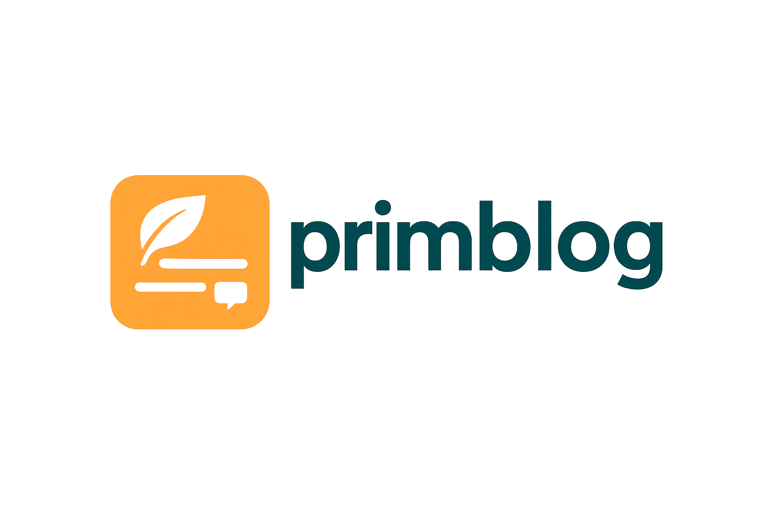 Primblog